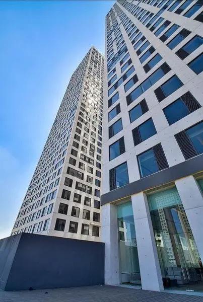 DEPARTAMENTO EN VENTA EN CUAJIMALPA