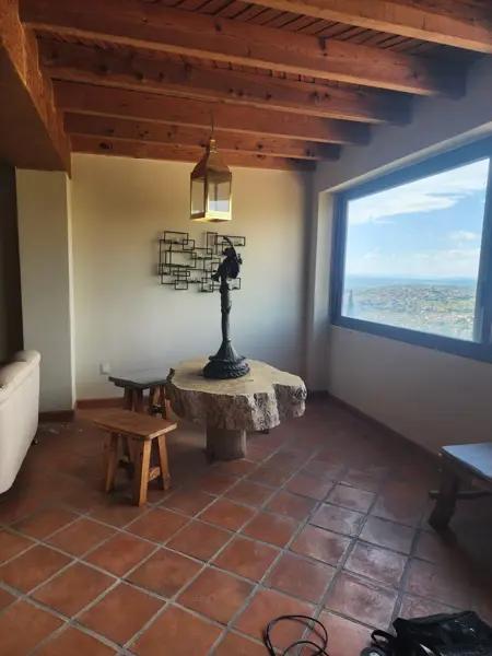 Departamento en renta en Capilla Blanca, San Miguel de Allende, Guanajuato