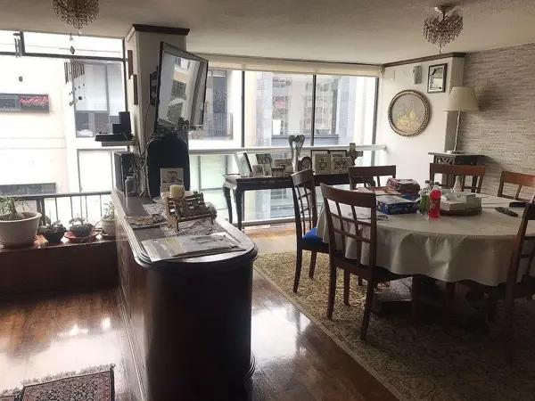 VENTA DEPARTAMENTO NAPOLES 2 RECAMARAS