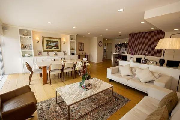 Departamento en venta en Huixquilucan