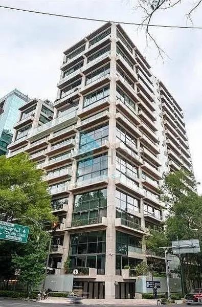 Departamento en venta en Polanco