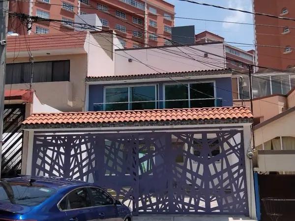 Casa en venta en Jardines de Bellavista