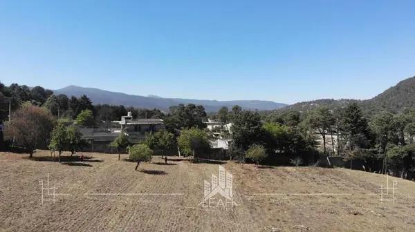 Terreno en Venta y Renta en Santo Tomás Ajusco, Tlalpan 18,000 m² Terreno en Venta y Renta en Santo Tomás Ajusco, Tlalpan 18,000 m²