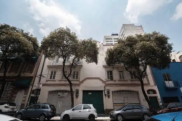 TERRENO EN VENTA CUAUHTÉMOC / SADI CARNOT TERRENO EN VENTA CUAUHTÉMOC / SADI CARNOT
