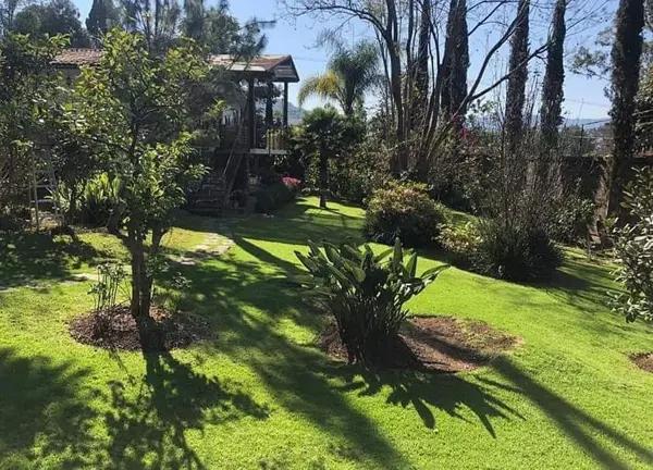 TERRENO PARA DESARROLLO TURÍSTICO, VALLE DE BRAVO