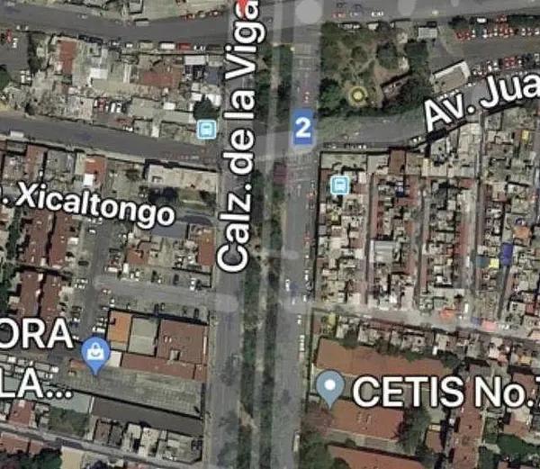 TERRENO EN VENTA EN IZTAPALAPA TERRENO EN VENTA EN IZTAPALAPA