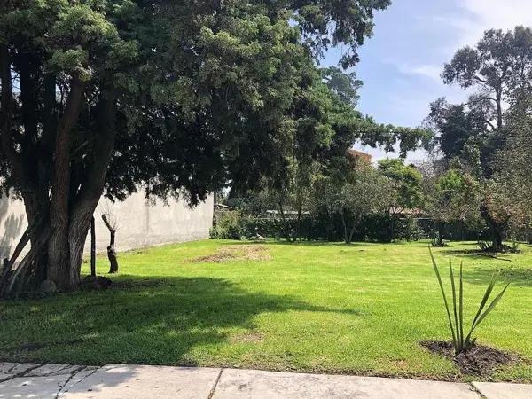 TERRENO EN VENTA EN METEPEC ESTADO DE MEXICO