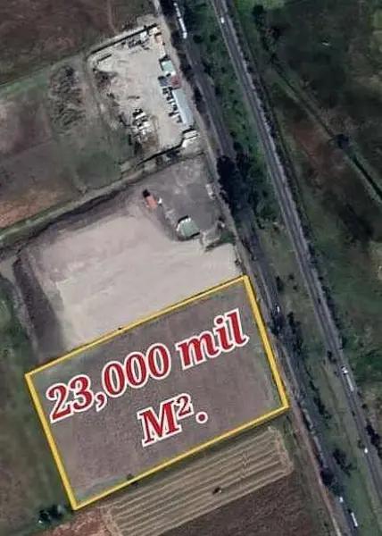Terreno en Isidro Fabela Atlacomulco Terreno en Isidro Fabela Atlacomulco