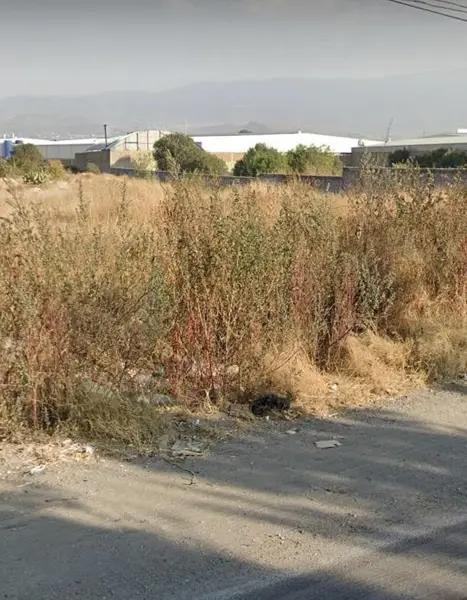 Terreno en Texcoco
