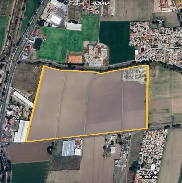 Terreno en venta en Sector Popular, Texcoco, estado de México Terreno en venta en Sector Popular, Texcoco, estado de México