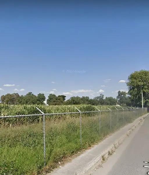 TERRENO EN VENTA TEXCOCO