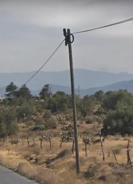 TERRENO EN VENTA SAN MARTÍN DE LAS PIRÁMIDES USO DE SUELO HABITACIONAL TERRENO EN VENTA SAN MARTÍN DE LAS PIRÁMIDES USO DE SUELO HABITACIONAL