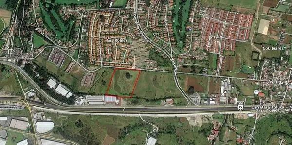 Terreno en venta en Lerma de Villada Centro