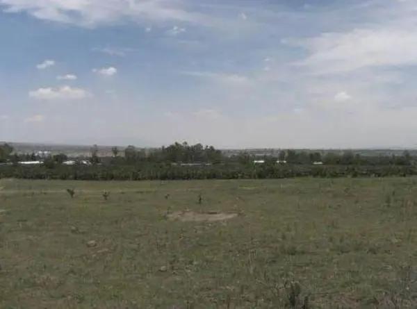Terreno venta Tecámac