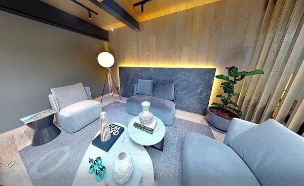 Oficina en Renta en Polanco, CDMX - Amueblada, Capacidad hasta 8 Personas !