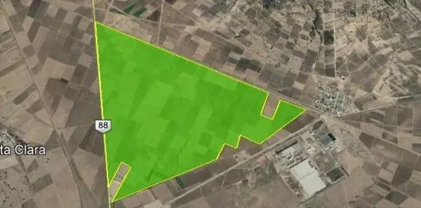 TERRENO EN VENTA EN HIDALGO