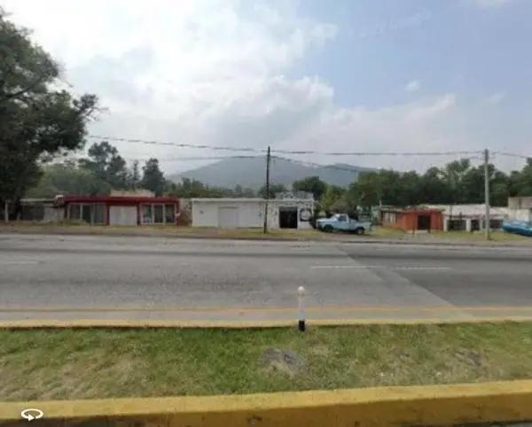 VENTA TERRENO HABITACIONAL EN SAN JOAQUIN COAPANGO