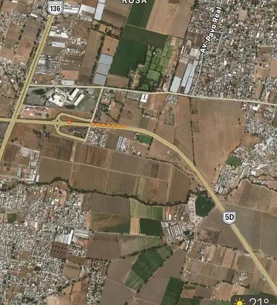 TERRENO EN VENTA EN TEXCOCO ESTADO DE MEXICO