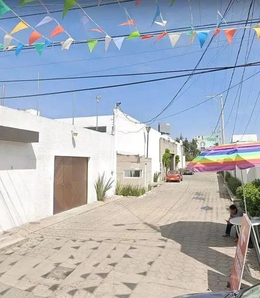 TERRENO HABITACIONAL EN VENTA EDO.MEX/METEPEC