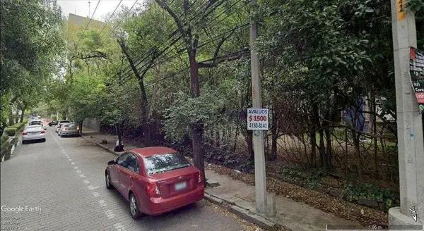 TERRENO EN VENTA ÁLVARO OBREGÓN TERRENO EN VENTA ÁLVARO OBREGÓN