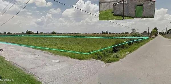 TERRENO INDUSTRIAL EN VENTA EDO. MEX/TOLUCA