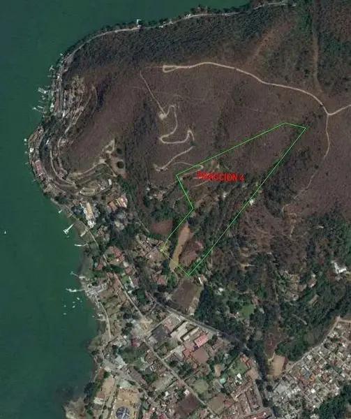 TERRENO EN VENTA VALLE DE BRAVO
