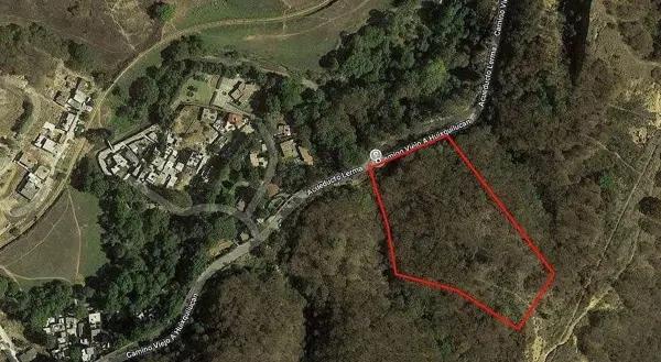 TERRENO EN VENTA EN HUIXQUILUCAN EDOMEX