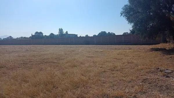TERRENO EN VENTA SAN ANTONIO TEPETITLAN TERRENO EN VENTA SAN ANTONIO TEPETITLAN