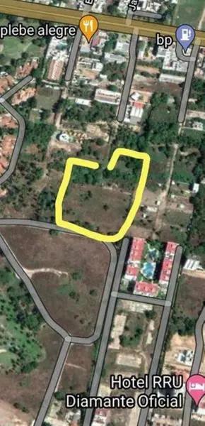 TERRENO EN VENTA ACAPULCO GUERRERO