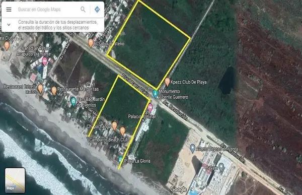 TERRENO EN VENTA EN ACAPULCO GUERRERO TERRENO EN VENTA EN ACAPULCO GUERRERO