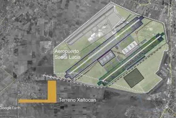 TERRENO INDUSTRIAL EN VENTA EN TECAMAC