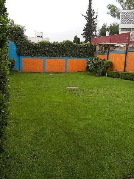 TERRENO EN VENTA COLONIA LAS AGUILAS CDMX H/3/50