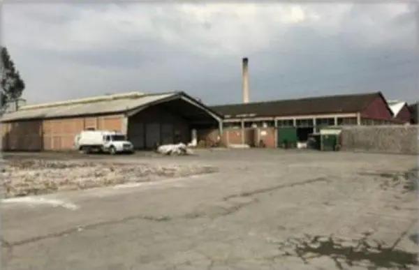 TERRENO INDUSTRIAL EN VENTA EN CARR MEXICO-TEXCOCO
