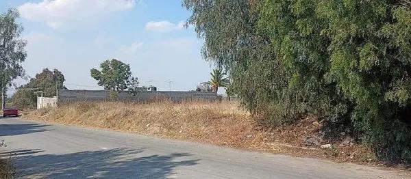 TERRENO EN VENTA SANTA MARIA NATIVITAS