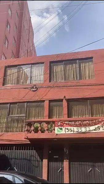 VENTA TERRENO HABITACIONAL INSURGENTES CUICUILCO