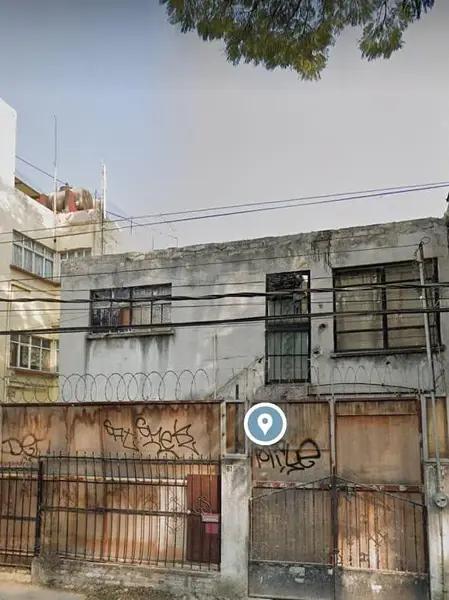 Terreno en venta en la colonia Nueva Santa María, CDMX