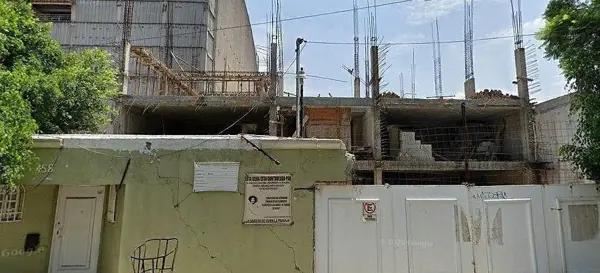 Terreno en La Florida