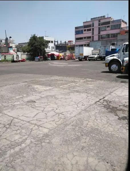 Terreno en San Pablo Terreno en San Pablo