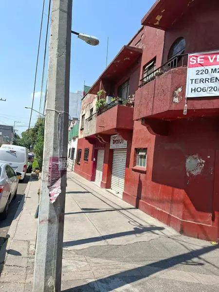 Terreno en venta en  Álamos