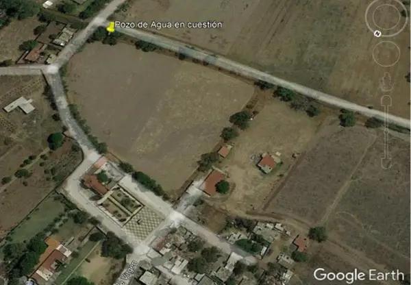 Terreno en venta en Santa María Maquixco