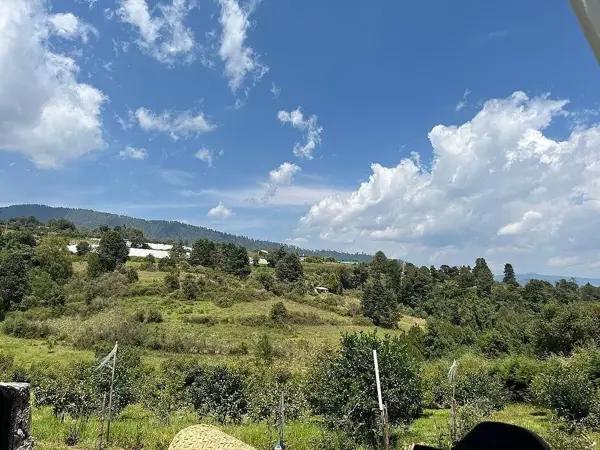 Terreno en venta en Valle de Bravo