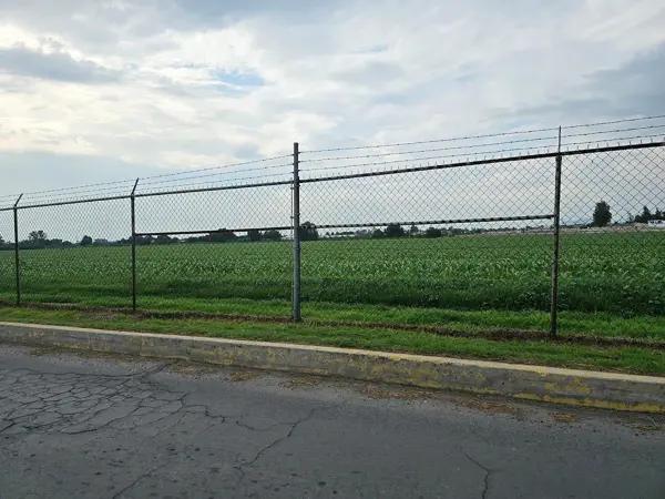 Terreno en venta en Texcoco de Mora Centro