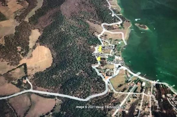 Terreno en venta en El Cerrillo