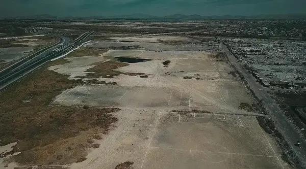 Terreno en venta en Polígono del Bordo de Xochiaca