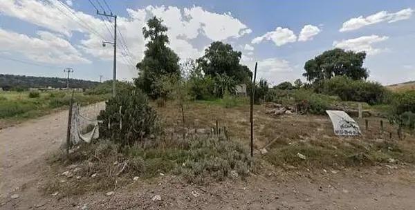 Terreno en venta en San Antonio Xahuento, Tultepec