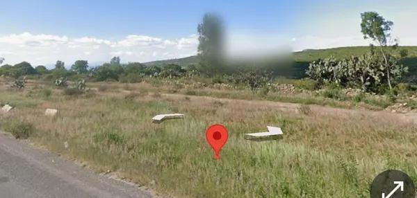 Terreno en venta en Rancho o rancheria Puerta de Alegrías San Juan del Río Terreno en venta en Rancho o rancheria Puerta de Alegrías San Juan del Río