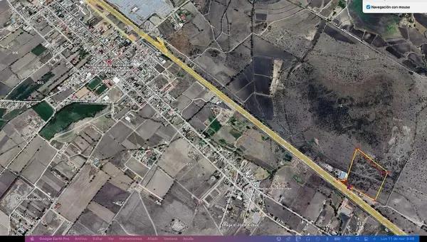 Terreno en venta en PolotitlAn