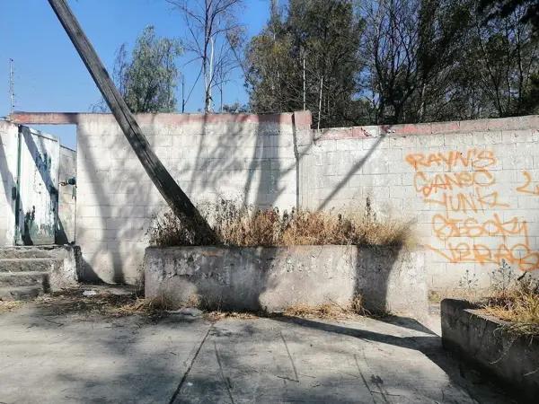 Terreno en venta en Granjas Lomas de Guadalupe