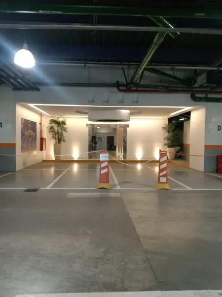 Estacionamiento en venta en Insurgentes Sur