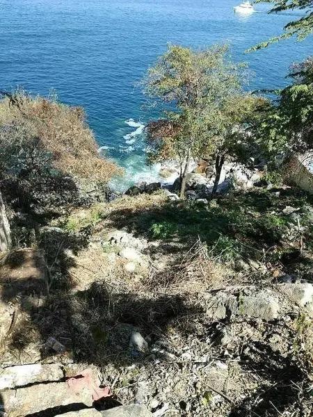 TERRENO EN VENTA MISMALOYA, PUERTO VALLARTA